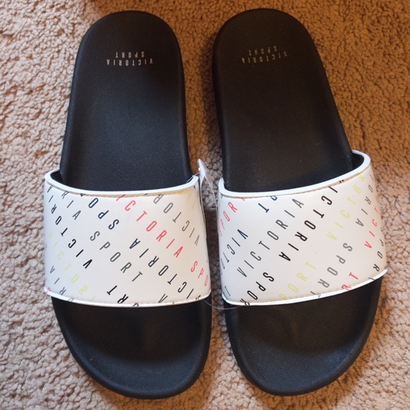 Victoria Secret Slides - Picture 1 of 4